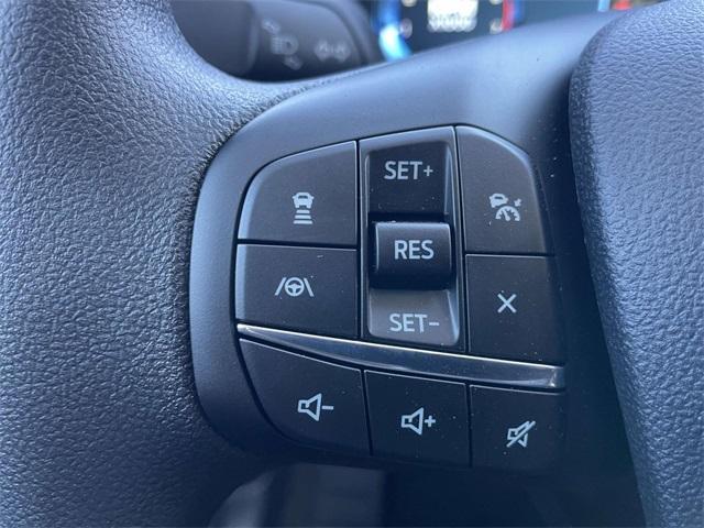 new 2025 Ford Bronco Sport car, priced at $30,963