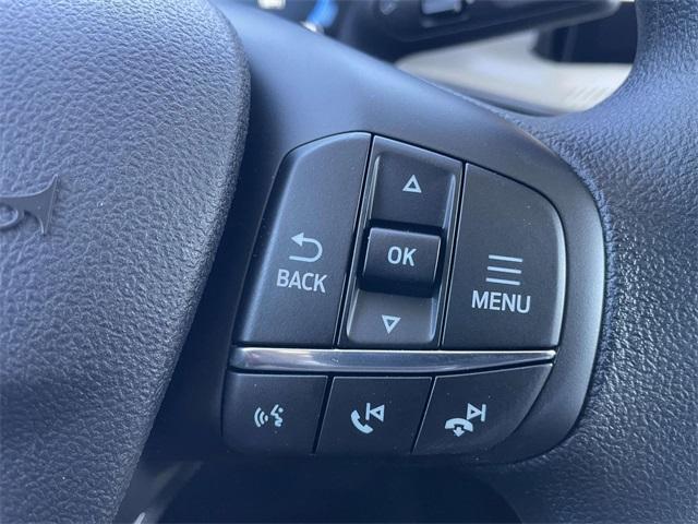 new 2025 Ford Bronco Sport car, priced at $30,963