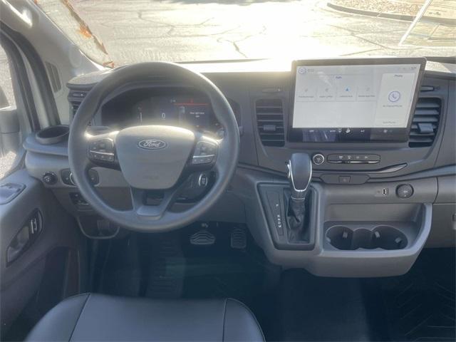 new 2026 Ford Transit-150 car, priced at $48,980