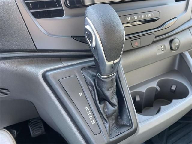 new 2026 Ford Transit-150 car, priced at $48,980