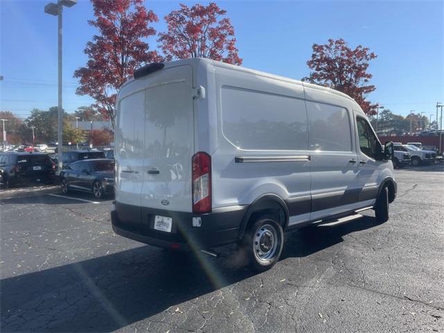 new 2026 Ford Transit-150 car, priced at $48,980