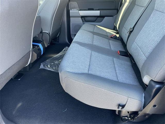 new 2025 Ford F-150 car, priced at $42,900