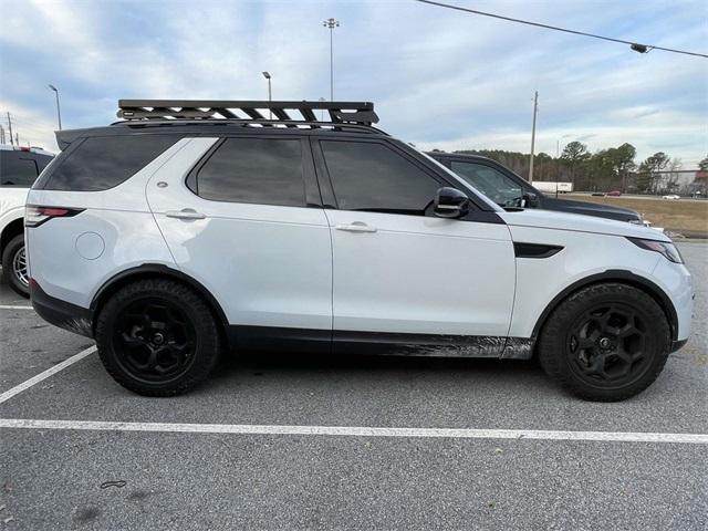used 2019 Land Rover Discovery car, priced at $14,980