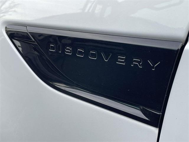 used 2019 Land Rover Discovery car, priced at $14,980
