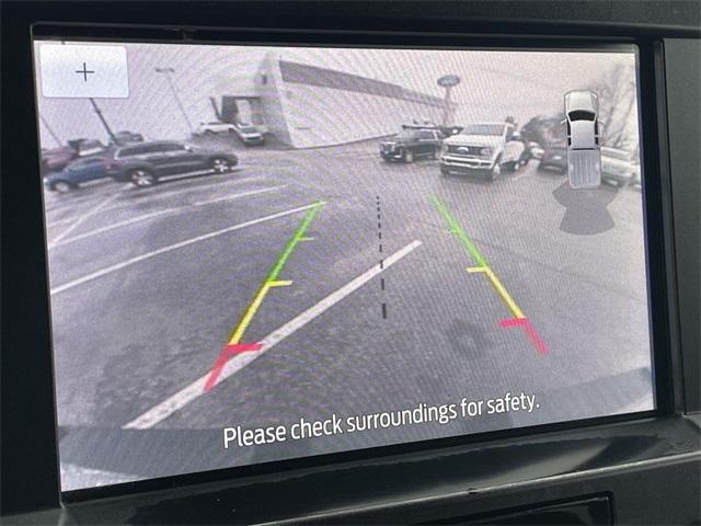 used 2020 Ford F-150 car, priced at $20,760