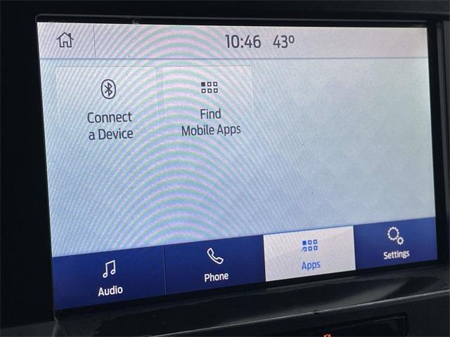 used 2020 Ford F-150 car, priced at $20,760