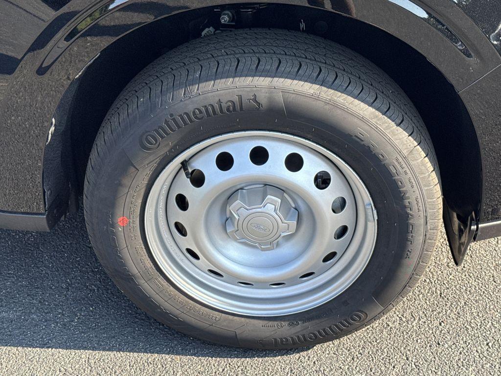 new 2025 Ford Maverick car, priced at $25,835