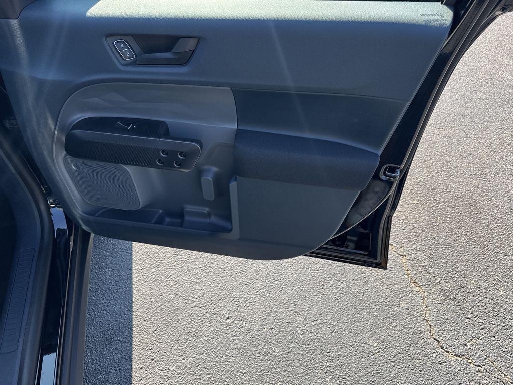 new 2025 Ford Maverick car, priced at $25,835