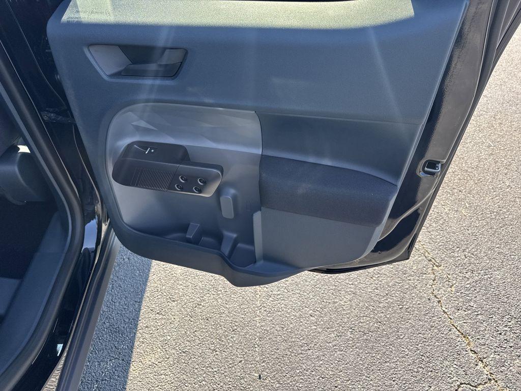 new 2025 Ford Maverick car, priced at $25,835