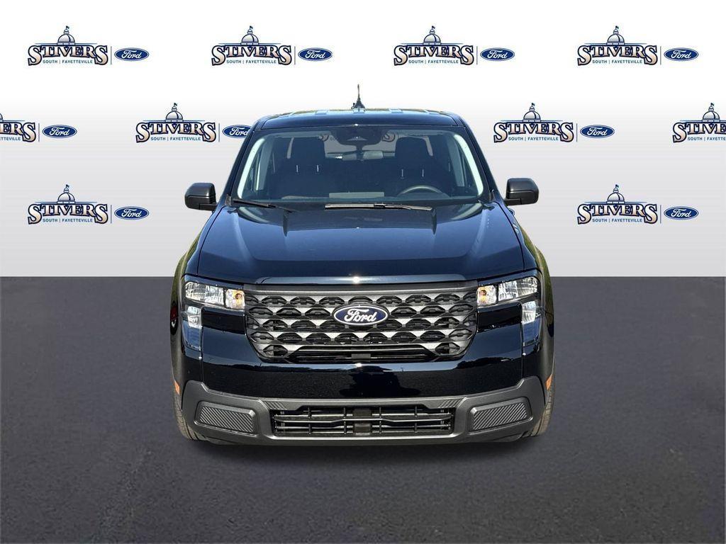 new 2025 Ford Maverick car, priced at $25,835