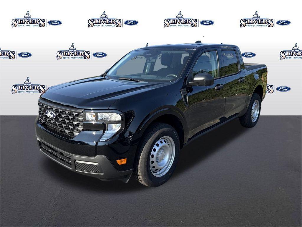 new 2025 Ford Maverick car, priced at $25,835