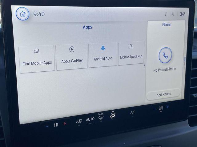 new 2026 Ford Transit-350 car, priced at $51,380