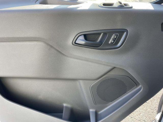 new 2026 Ford Transit-350 car, priced at $51,380