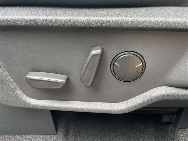 new 2025 Ford Bronco car, priced at $51,332