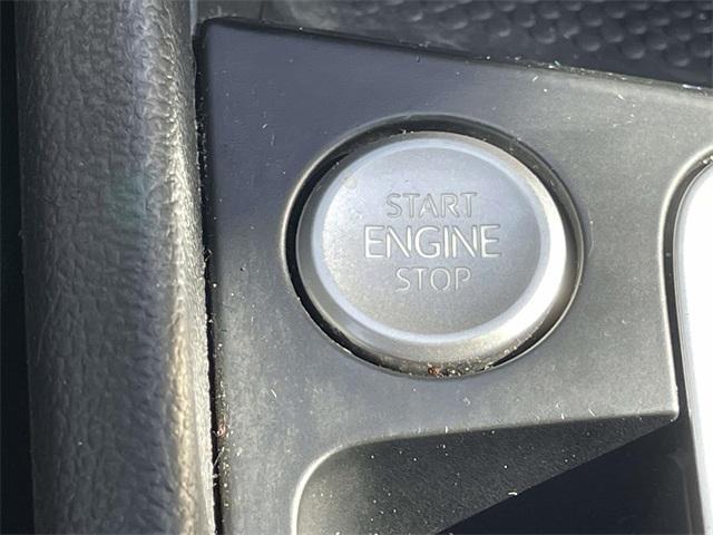 used 2021 Volkswagen Jetta car, priced at $11,490