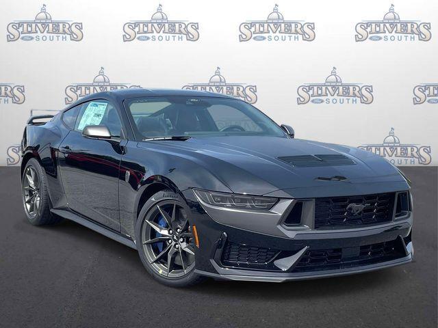 new 2026 Ford Mustang car, priced at $67,083