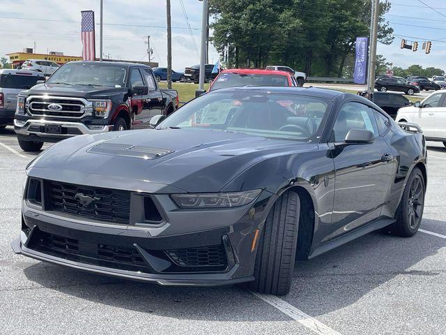 new 2026 Ford Mustang car, priced at $68,131