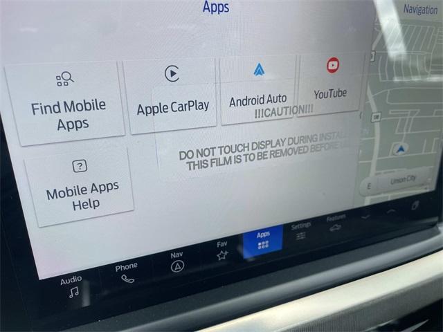 new 2025 Ford F-250 car, priced at $94,435