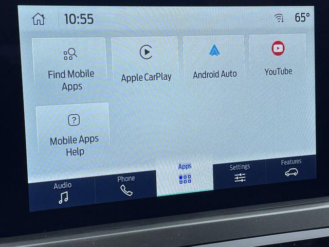 new 2026 Ford Escape car, priced at $28,823