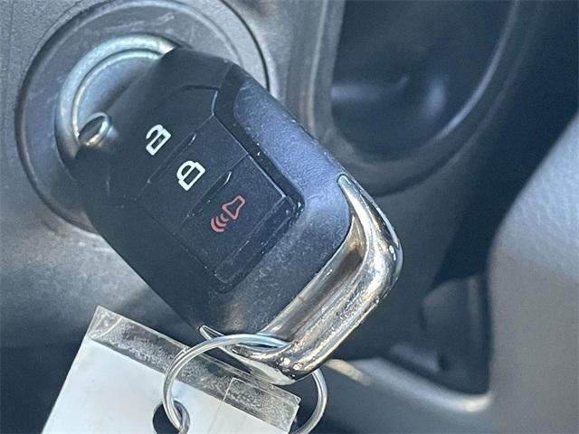 used 2018 Ford F-150 car, priced at $19,890