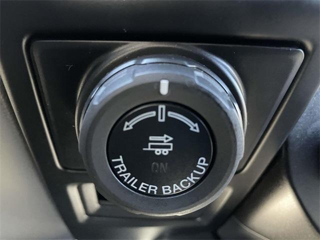 used 2018 Ford F-150 car, priced at $19,890