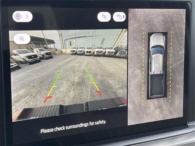 new 2026 Ford F-350 car, priced at $107,480