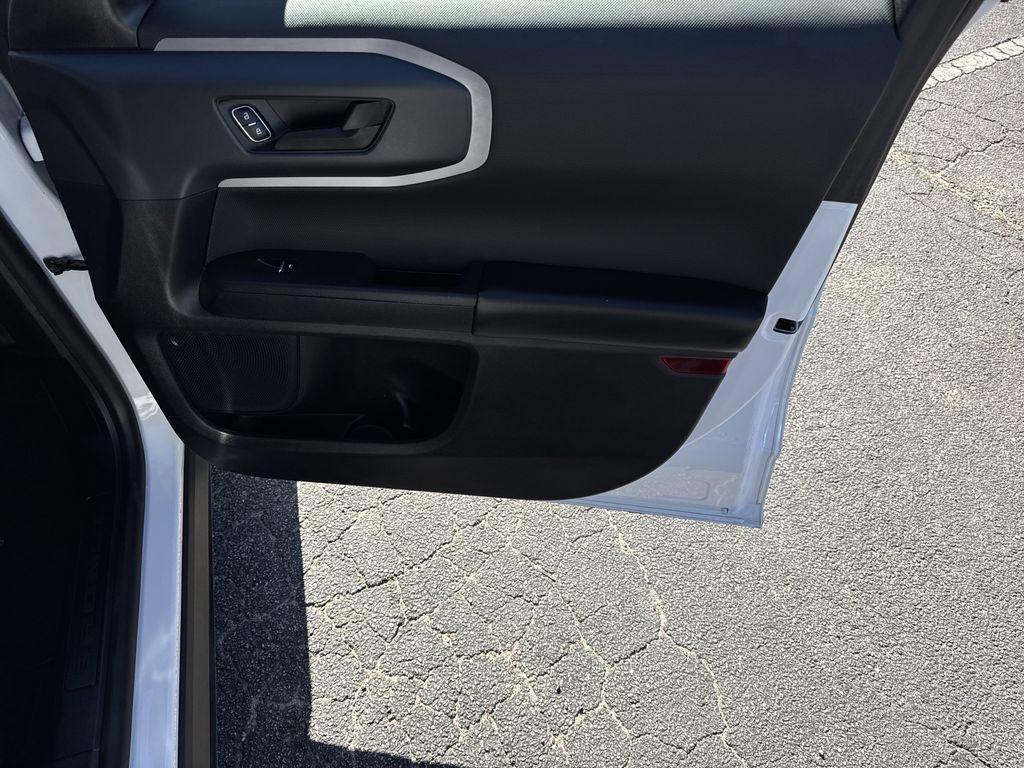 used 2023 Ford Bronco Sport car, priced at $21,324