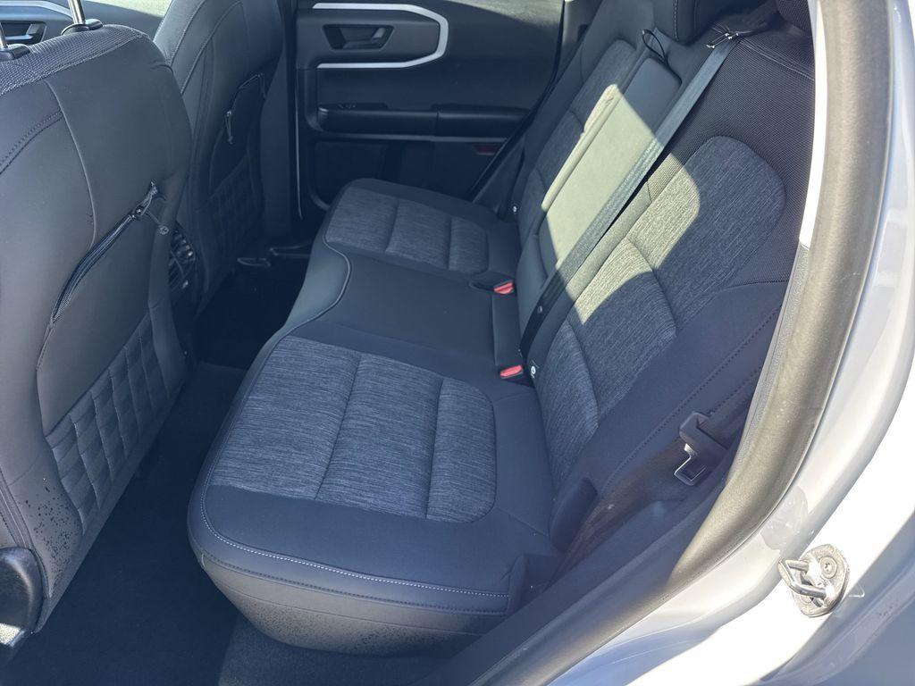 used 2023 Ford Bronco Sport car, priced at $21,324