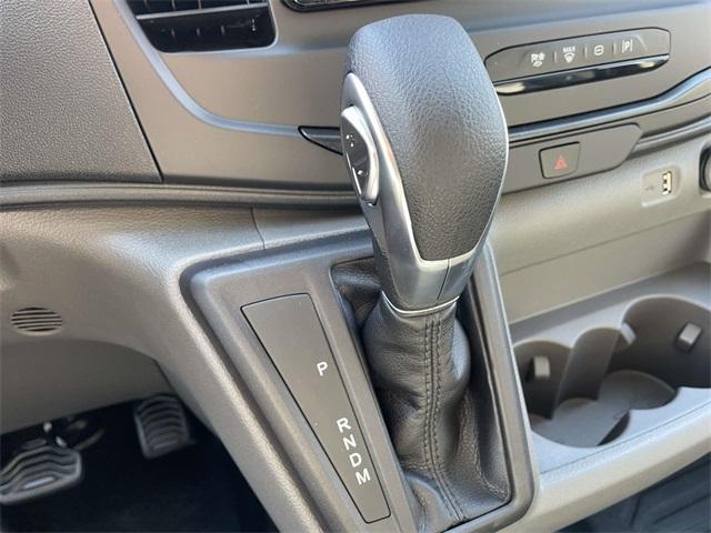 new 2026 Ford Transit-250 car, priced at $51,480