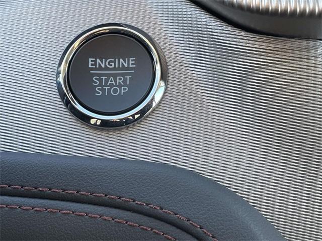 new 2026 Ford Explorer car, priced at $37,400