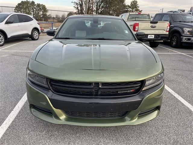 used 2021 Dodge Charger car, priced at $14,920