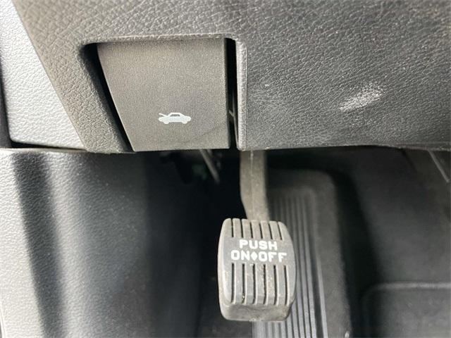 used 2021 Dodge Charger car, priced at $13,470