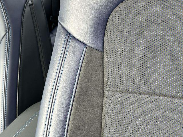 new 2026 Ford Mustang car, priced at $68,958