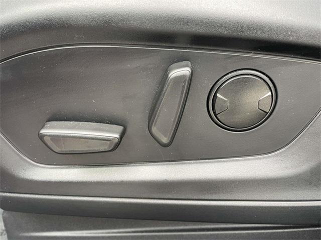 new 2026 Ford Explorer car, priced at $48,945