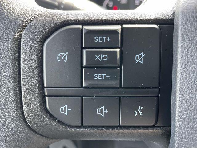 new 2026 Ford F-250 car, priced at $40,700