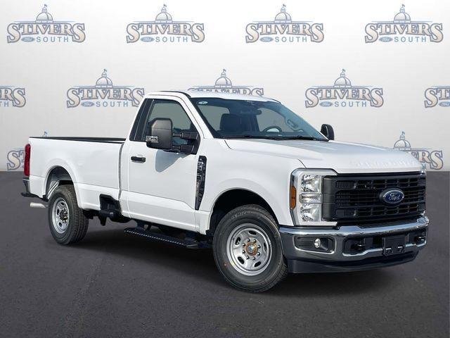 new 2026 Ford F-250 car, priced at $46,248