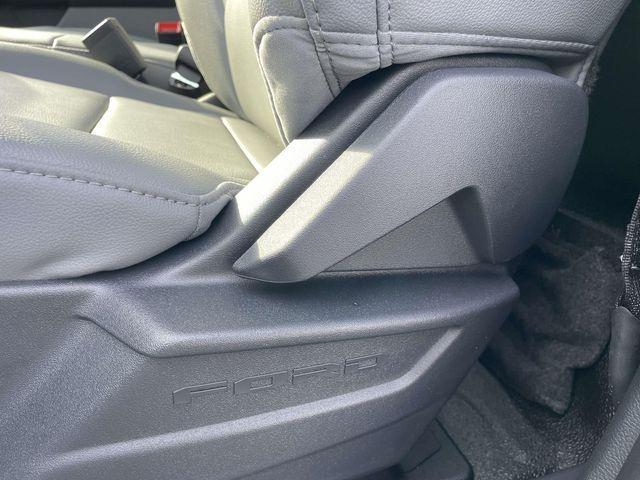 new 2026 Ford F-250 car, priced at $40,700