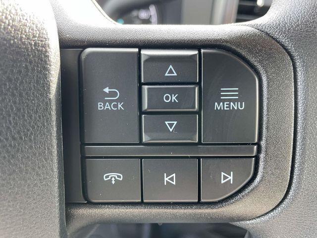 new 2026 Ford F-250 car, priced at $40,700