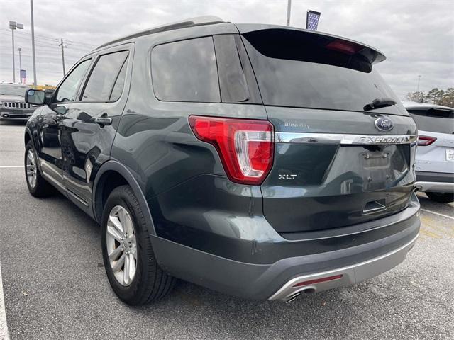 used 2016 Ford Explorer car, priced at $8,780