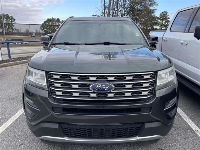 used 2016 Ford Explorer car, priced at $8,780