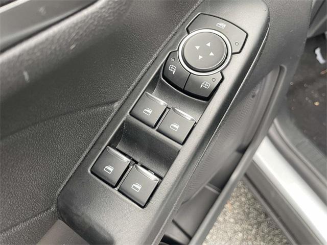 new 2026 Ford Escape car, priced at $26,900