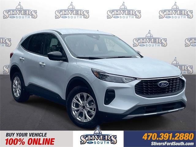 new 2026 Ford Escape car, priced at $26,900