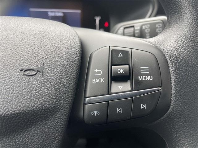 new 2026 Ford Escape car, priced at $26,900