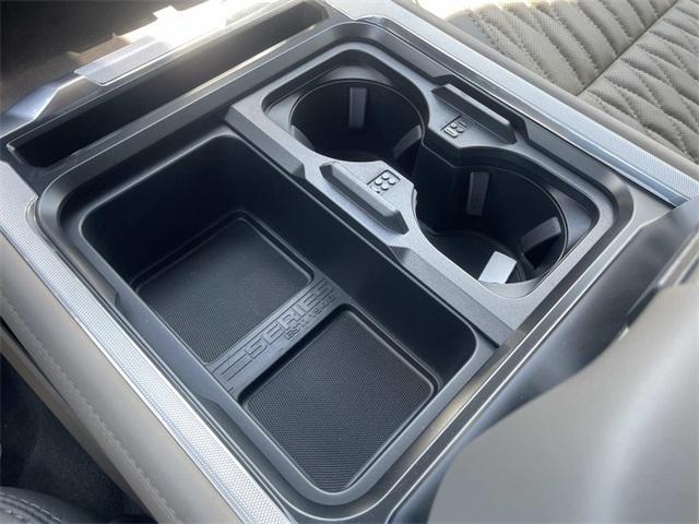 new 2025 Ford F-350 car, priced at $93,184