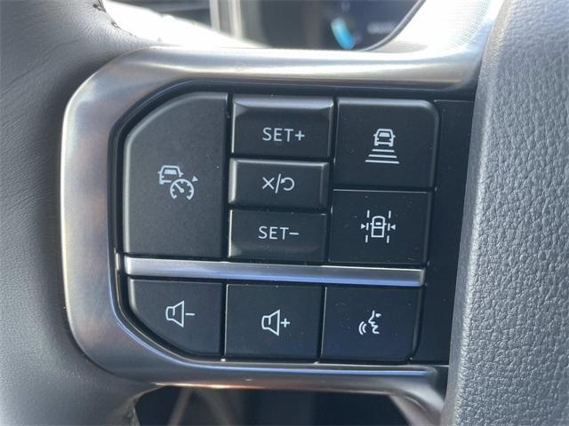 new 2025 Ford F-350 car, priced at $93,184