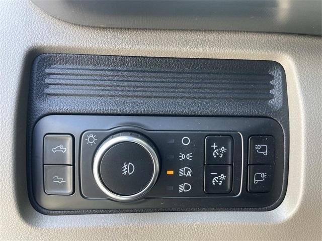 new 2025 Ford F-350 car, priced at $93,184