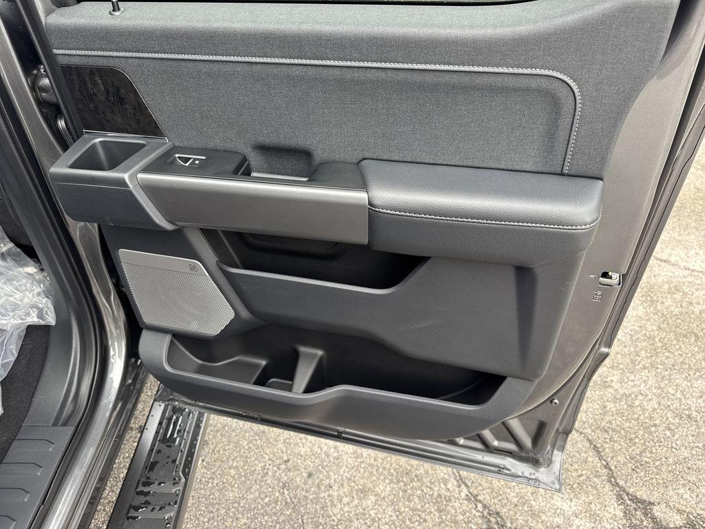 new 2026 Ford F-350 car, priced at $95,495