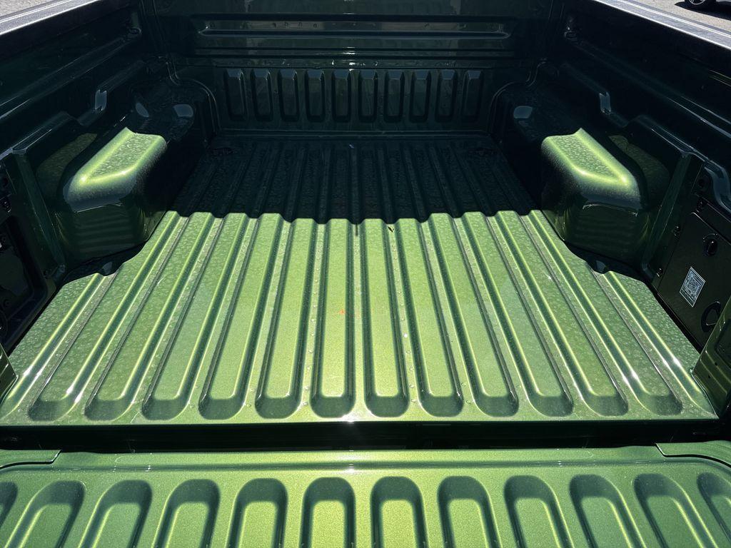 new 2025 Ford Maverick car, priced at $31,283