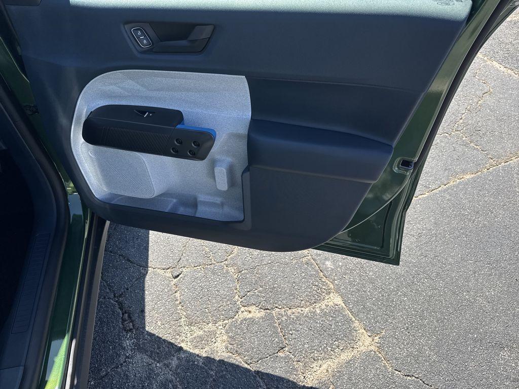 new 2025 Ford Maverick car, priced at $31,283