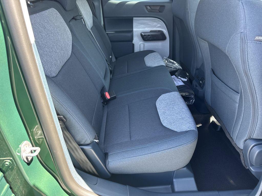 new 2025 Ford Maverick car, priced at $31,283